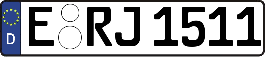 E-RJ1511