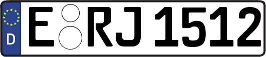 E-RJ1512