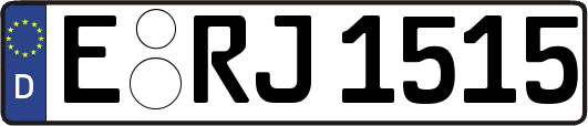 E-RJ1515