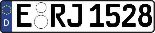 E-RJ1528