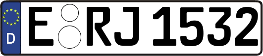 E-RJ1532