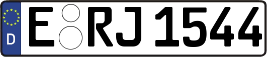 E-RJ1544
