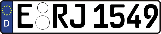 E-RJ1549