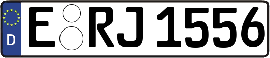E-RJ1556