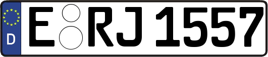 E-RJ1557