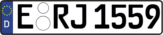 E-RJ1559