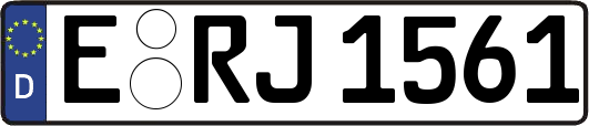 E-RJ1561