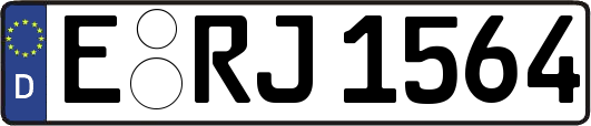 E-RJ1564