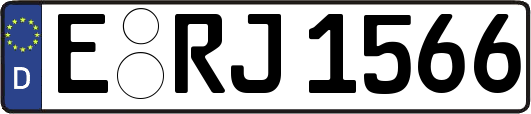 E-RJ1566