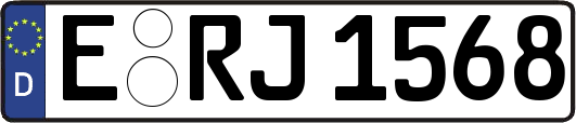 E-RJ1568