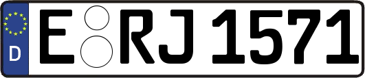 E-RJ1571