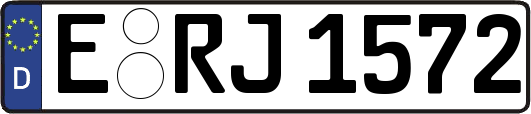 E-RJ1572