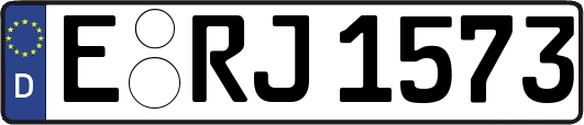 E-RJ1573