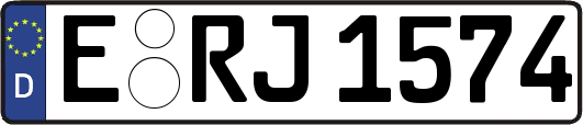 E-RJ1574