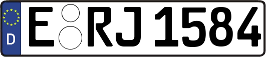 E-RJ1584