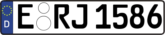 E-RJ1586