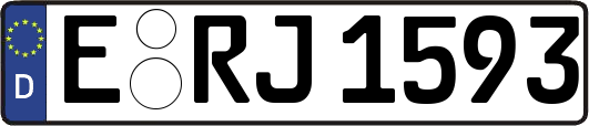 E-RJ1593