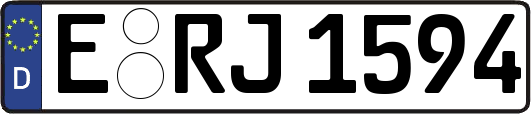 E-RJ1594