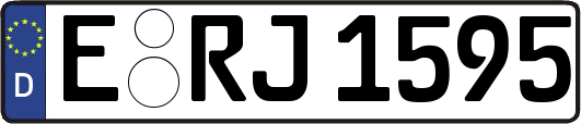 E-RJ1595