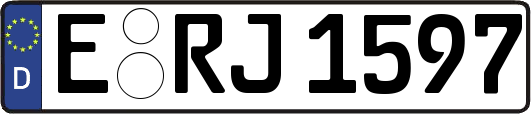 E-RJ1597