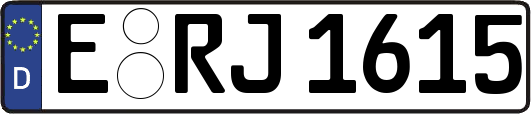 E-RJ1615