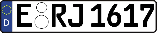 E-RJ1617