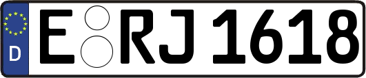 E-RJ1618