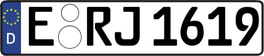 E-RJ1619
