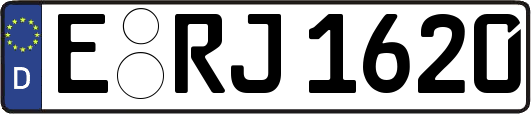 E-RJ1620