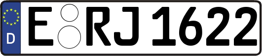 E-RJ1622