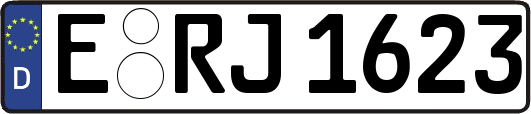 E-RJ1623