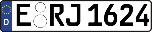E-RJ1624