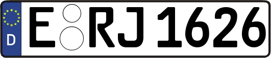 E-RJ1626