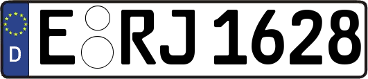 E-RJ1628