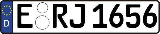 E-RJ1656