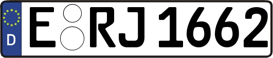 E-RJ1662