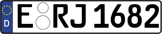 E-RJ1682