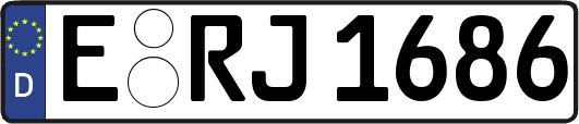 E-RJ1686