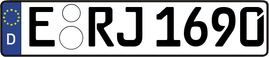 E-RJ1690