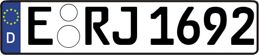 E-RJ1692