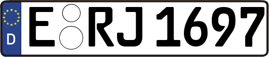 E-RJ1697