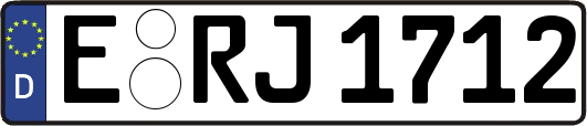 E-RJ1712