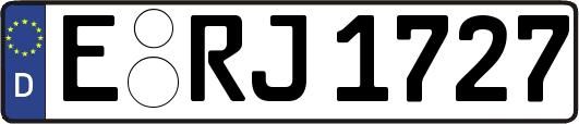E-RJ1727