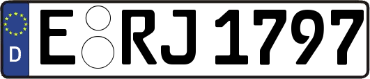 E-RJ1797