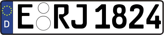 E-RJ1824