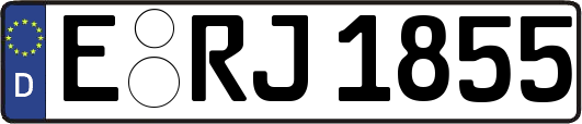 E-RJ1855