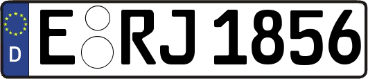 E-RJ1856
