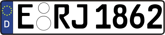 E-RJ1862