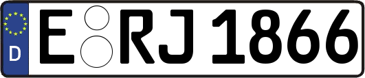 E-RJ1866