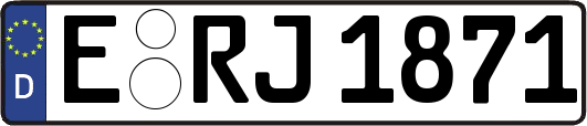 E-RJ1871